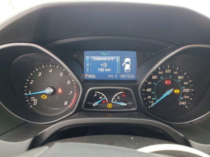 Aukcja sprzedaży 2013 Ford Focus, vin: 1FADP3F25DL377537, numer aukcji: 75298895