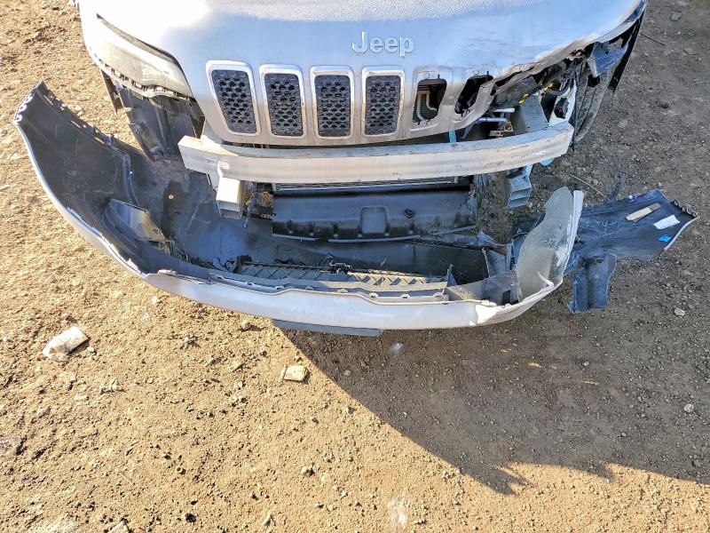 Aukcja sprzedaży 2021 Jeep Cherokee, vin: 1C4PJLCB2MD214674, numer aukcji: 78312925