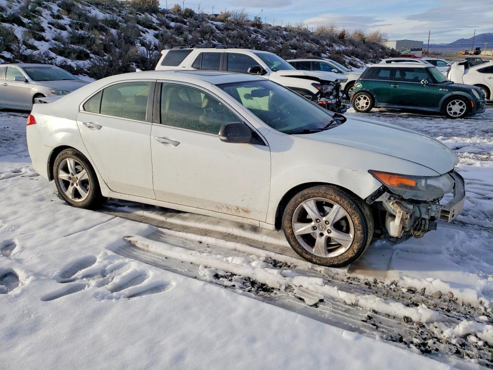 Продаж на аукціоні авто 2014 Acura Tsx, vin: JH4CU2F67EC002258, номер лоту: 78380405