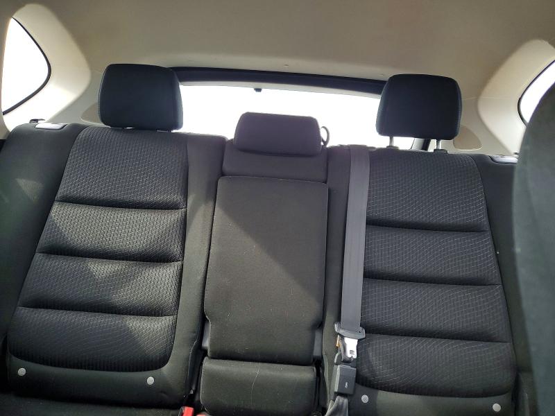 Aukcja sprzedaży 2015 Mazda Cx-5, vin: JM3KE4CYXF0484360, numer aukcji: 78662125