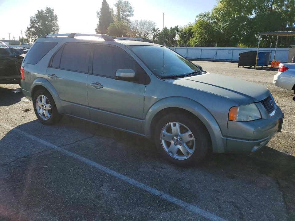 Продаж на аукціоні авто 2005 Ford Freestyle, vin: 1FMDK06115GA21445, номер лоту: 77375845