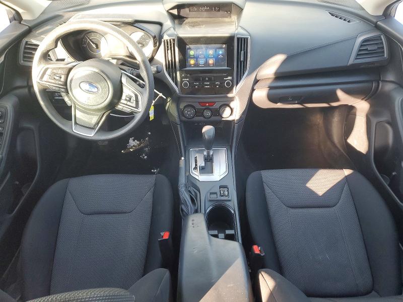 Aukcja sprzedaży 2023 Subaru Impreza, vin: 4S3GTAV60P3716219, numer aukcji: 75831725
