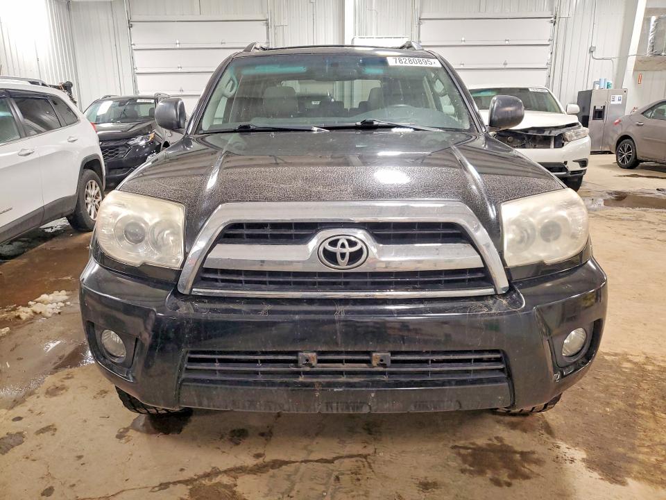 Aukcja sprzedaży 2006 Toyota 4runner, vin: JTEBU14R868052364, numer aukcji: 78280895