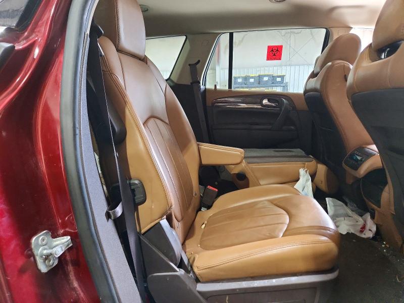 Aukcja sprzedaży 2015 Buick Enclave, vin: 5GAKRCKD9FJ351588, numer aukcji: 78169385