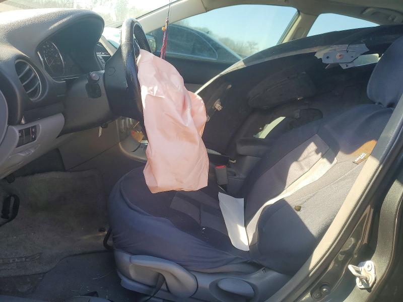76231965 :رقم المزاد ، 1YVFP84D245N93686 vin ، 2004 Mazda 6 مزاد بيع