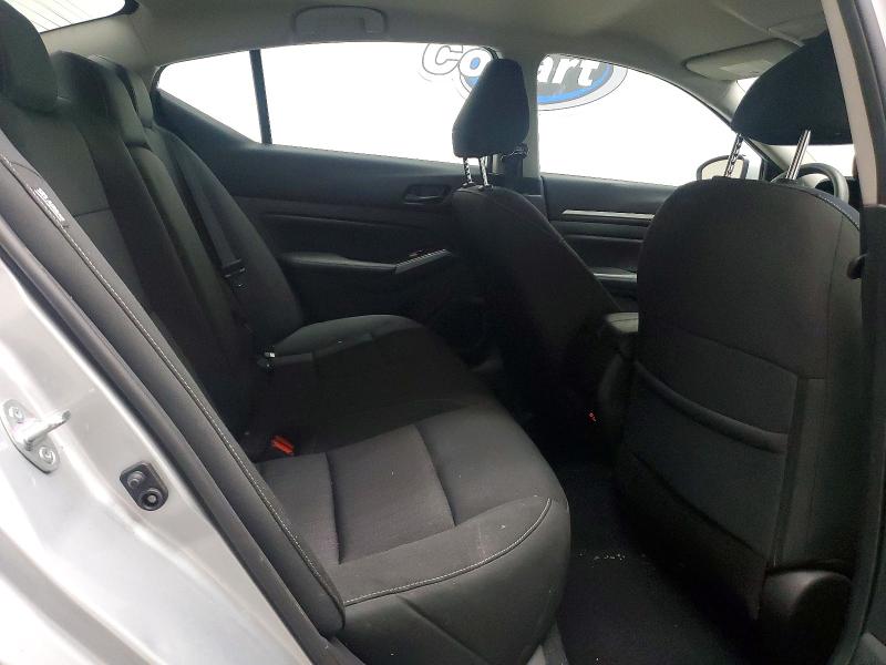 2023 Nissan Altima მანქანა იყიდება აუქციონზე, vin: 1N4BL4DV1PN341794, აუქციონის ნომერი: 75744295