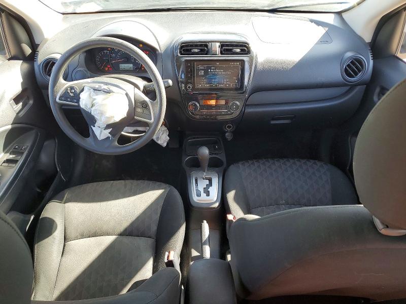 Продаж на аукціоні авто 2024 Mitsubishi Mirage, vin: ML32AUHJ9RH002406, номер лоту: 77543485