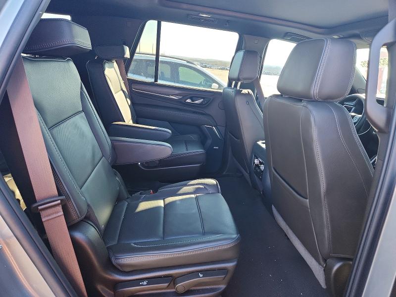 Продаж на аукціоні авто 2024 Gmc Yukon, vin: 1GKS1DKL2RR279176, номер лоту: 76378585