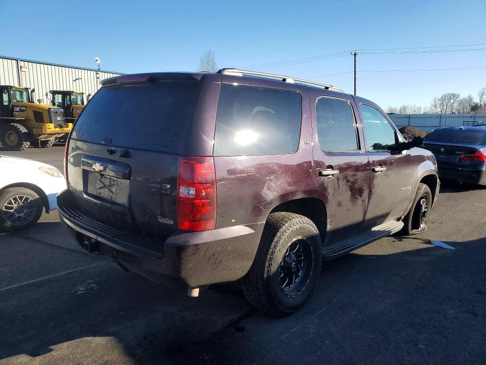 Aukcja sprzedaży 2009 Chevrolet Tahoe, vin: 1GNFC13C19R225962, numer aukcji: 76478445