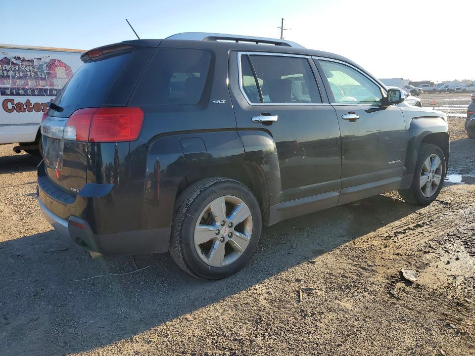77266915 :رقم المزاد ، 2GKFLYE36F6386415 vin ، 2015 Gmc Terrain مزاد بيع