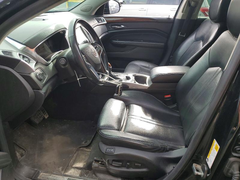 Aukcja sprzedaży 2015 Cadillac Srx, vin: 3GYFNFE35FS596252, numer aukcji: 77878425