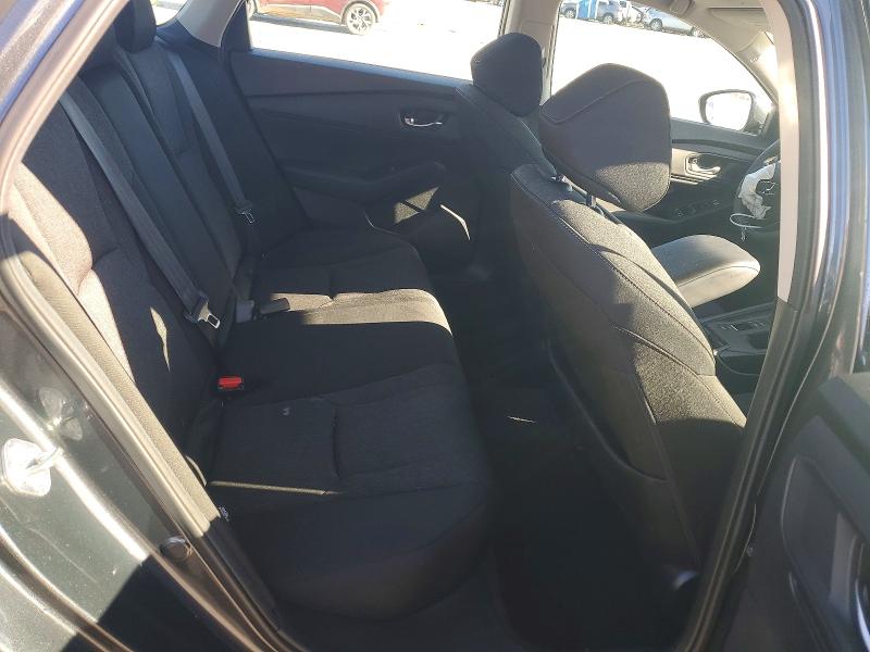 77866975 :رقم المزاد ، 1HGCY1F35RA044338 vin ، 2024 Honda Accord مزاد بيع
