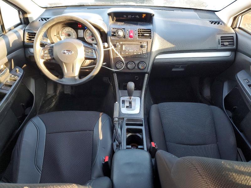 79003065 :رقم المزاد ، JF1GJAC67CH005810 vin ، 2012 Subaru Impreza مزاد بيع