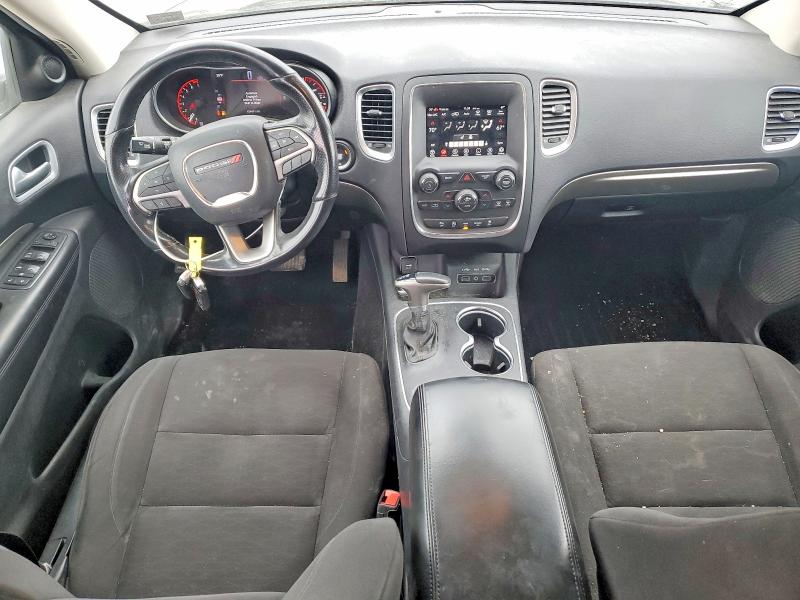 Продажа на аукционе авто 2019 Dodge Durango, vin: 1C4RDJAGXKC821136, номер лота: 76901725