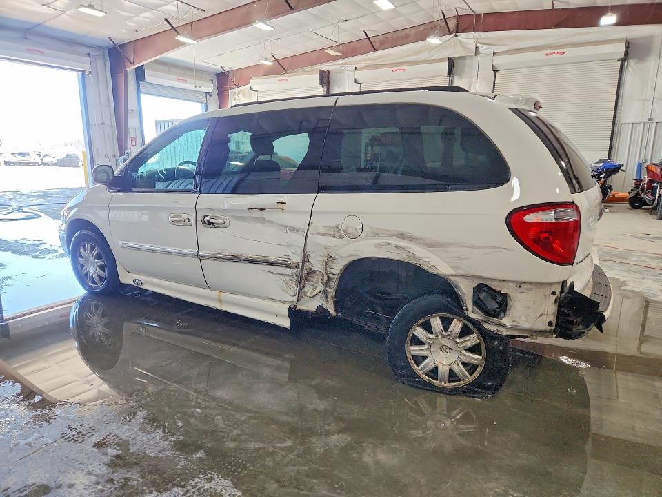 Aukcja sprzedaży 2006 Chrysler Town & Country, vin: 2A4GP54L26R906011, numer aukcji: 78821265