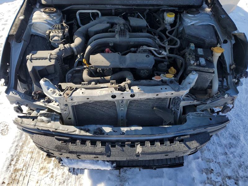 Продаж на аукціоні авто 2018 Subaru Legacy, vin: 4S3BNDN61J3034592, номер лоту: 76507135