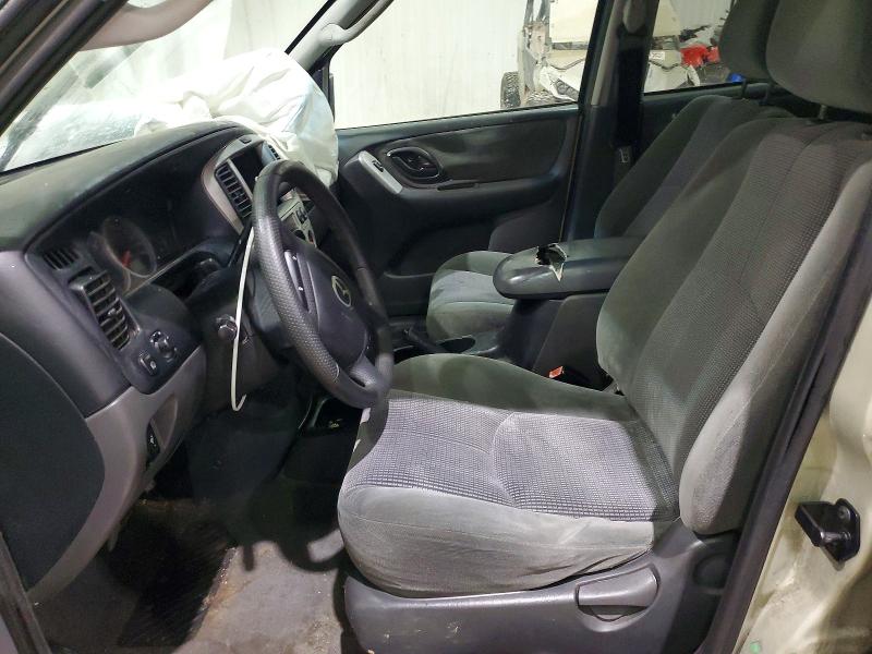 Aukcja sprzedaży 2003 Mazda Tribute, vin: 4F2YZ94193KM56104, numer aukcji: 76049125