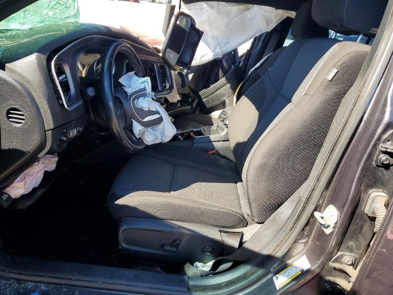 Продажа на аукционе авто 2020 Dodge Charger, vin: 2C3CDXBGXLH162730, номер лота: 78671285