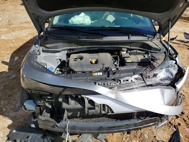 Продаж на аукціоні авто 2023 Kia Soul, vin: KNDJ23AU1P7859729, номер лоту: 77976755