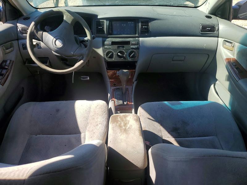 Продажа на аукционе авто 2006 Toyota Corolla, vin: JTDBR32E060059180, номер лота: 76163905