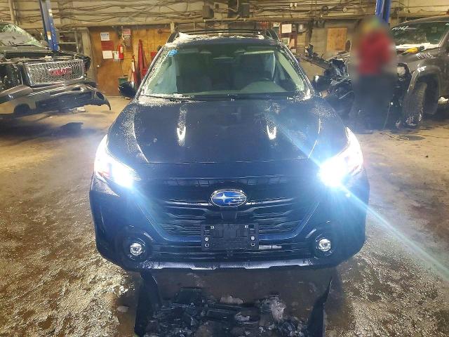 Продажа на аукционе авто 2024 Subaru Outback, vin: 4S4BTDLC9R3120495, номер лота: 77096705