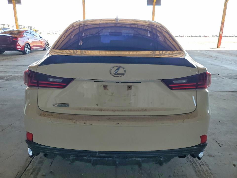 2016 Lexus Is 200t მანქანა იყიდება აუქციონზე, vin: JTHBA1D23G5009276, აუქციონის ნომერი: 79491305