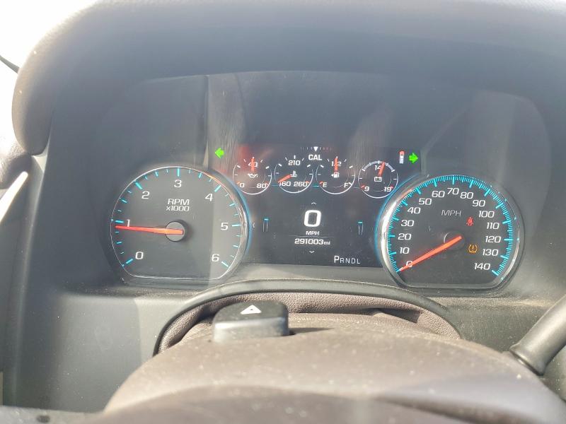 Продажа на аукционе авто 2017 Chevrolet Tahoe, vin: 1GNSKCKC2HR375138, номер лота: 77153305