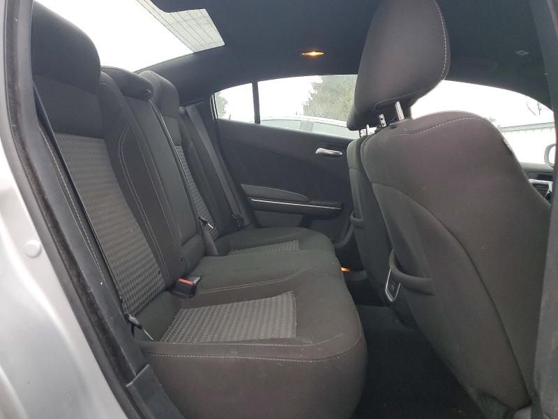 Aukcja sprzedaży 2023 Dodge Charger, vin: 2C3CDXBG8PH564106, numer aukcji: 78382375