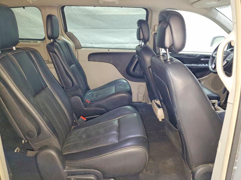 Aukcja sprzedaży 2012 Chrysler Town & Country, vin: 2C4RC1CG5CR156543, numer aukcji: 76240655