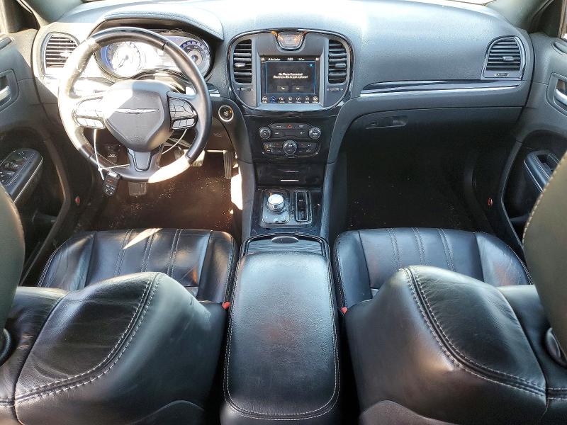 Продажа на аукционе авто 2018 Chrysler 300, vin: 2C3CCABG0JH140412, номер лота: 77018175