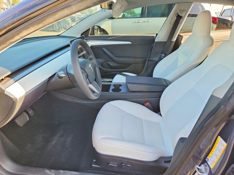 Продажа на аукционе авто 2023 Tesla Model 3, vin: 5YJ3E1EA1PF511511, номер лота: 75186965