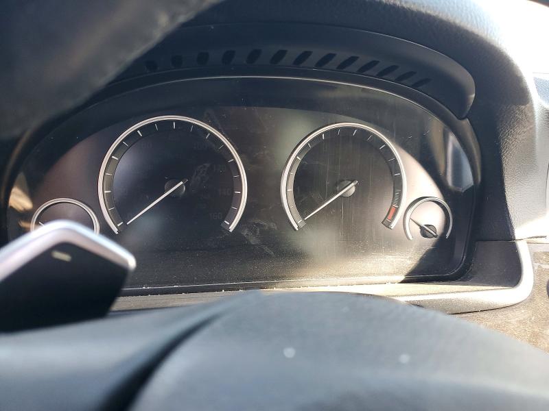 77306295 :رقم المزاد ، WBA5B3C55GG253273 vin ، 2016 Bmw 535 مزاد بيع