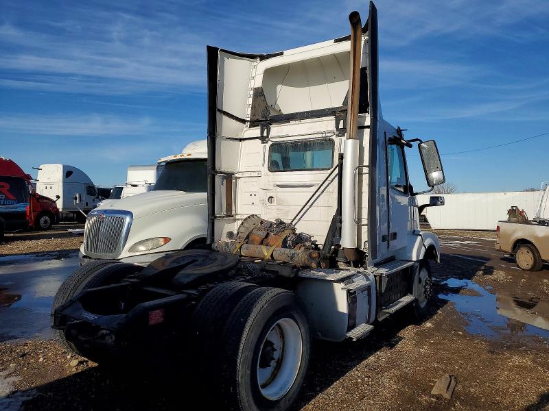72887915 :رقم المزاد ، 4V4N39TGXHN987946 vin ، 2017 Volvo Vnl مزاد بيع