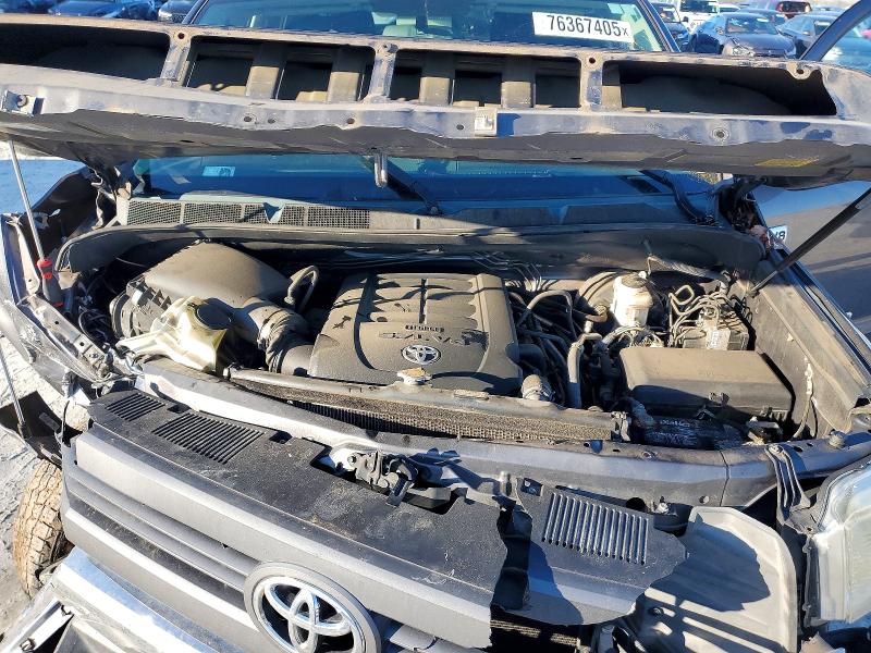 76367405 :رقم المزاد ، 5TFDW5F13FX417304 vin ، 2015 Toyota Tundra مزاد بيع