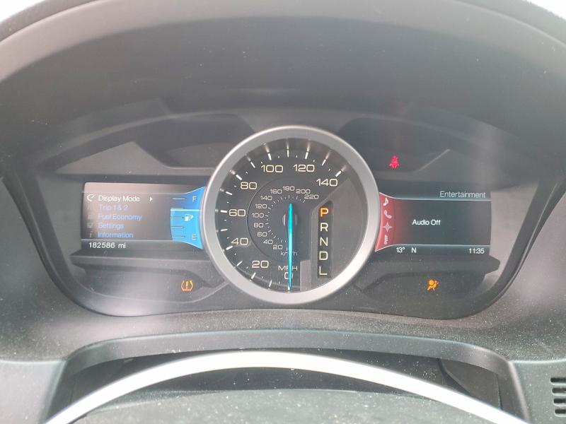 Продаж на аукціоні авто 2012 Ford Explorer, vin: 1FMHK7D95CGA74181, номер лоту: 75968925