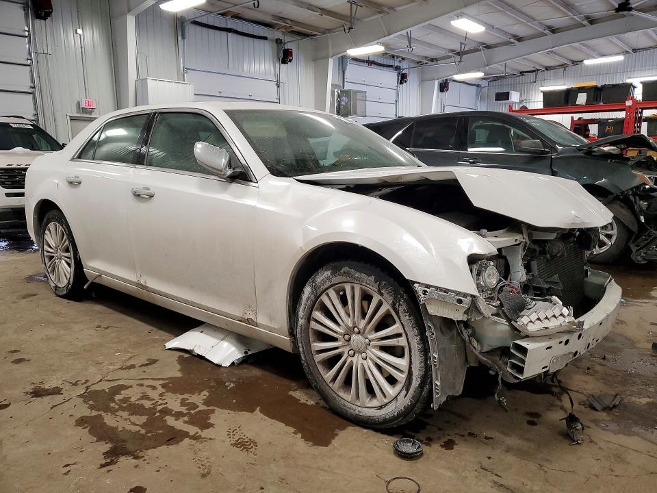 75441755 :رقم المزاد ، 2C3CCAKGXDH602687 vin ، 2013 Chrysler 300c مزاد بيع