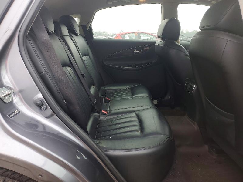 2016 Infiniti Qx50 მანქანა იყიდება აუქციონზე, vin: JN1BJ0RR7GM263132, აუქციონის ნომერი: 77310385