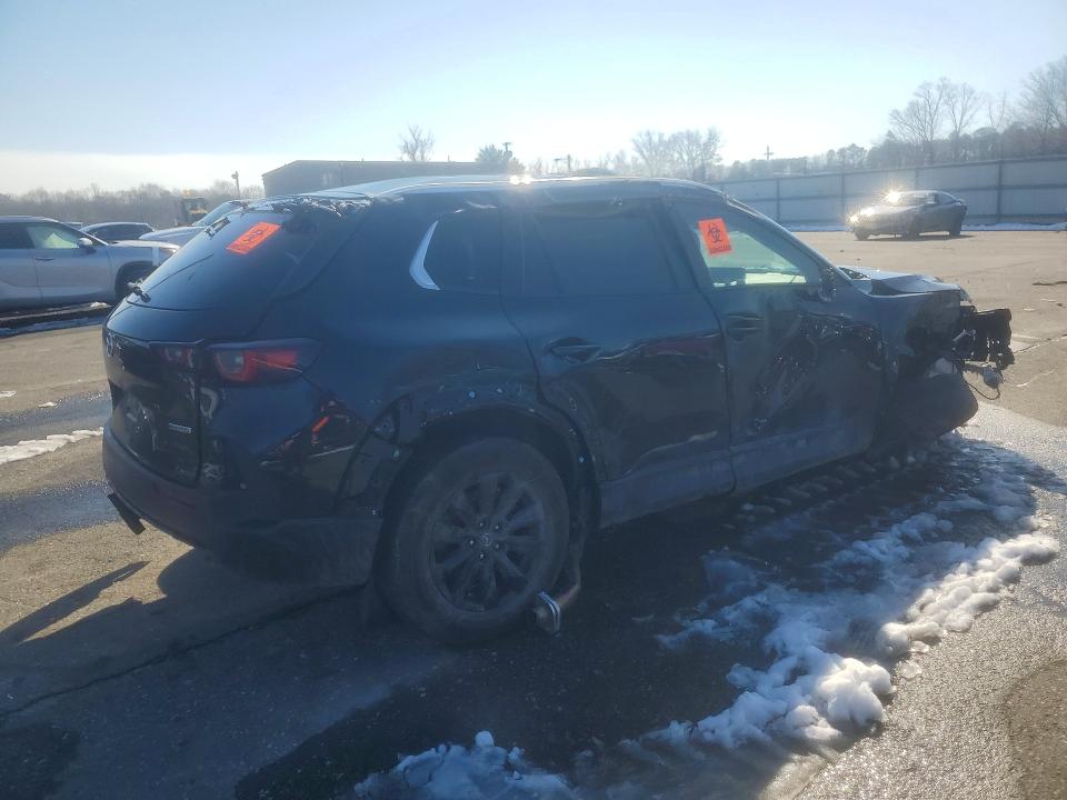 Aukcja sprzedaży 2025 Mazda Cx-50, vin: 7MMVABBM2SN346622, numer aukcji: 79238675