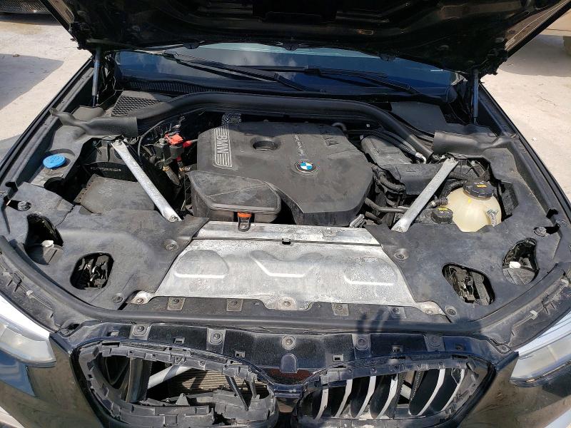 Продажа на аукционе авто 2019 Bmw X3, vin: 5UXTR7C5XKLR44553, номер лота: 77766065