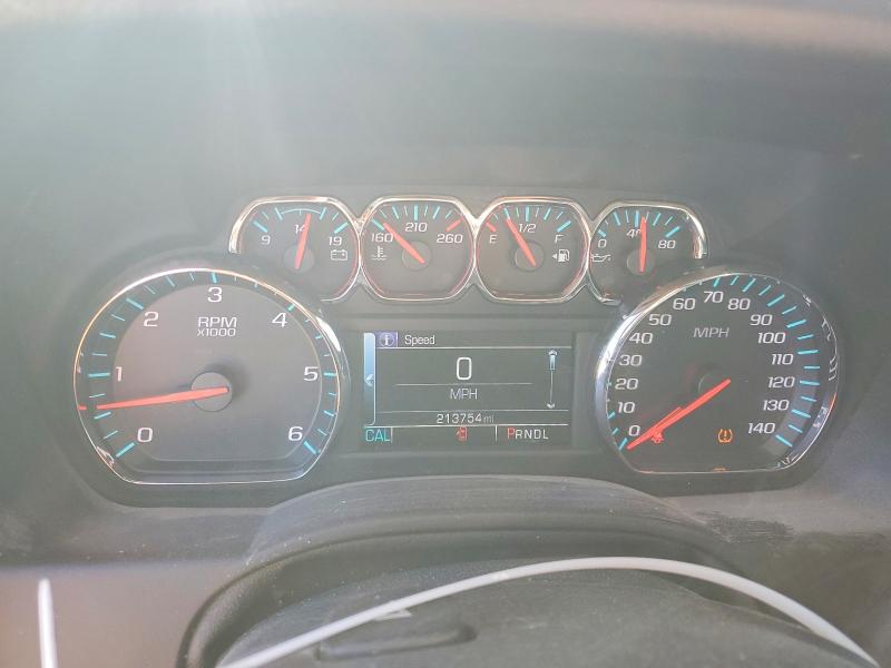 78319125 :رقم المزاد ، 1GKS2GKCXHR195491 vin ، 2017 Gmc Yukon Xl مزاد بيع