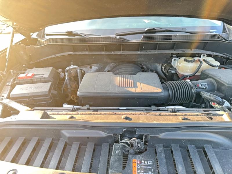 Aukcja sprzedaży 2019 Chevrolet Silverado, vin: 1GCPYFED6KZ179665, numer aukcji: 79642595