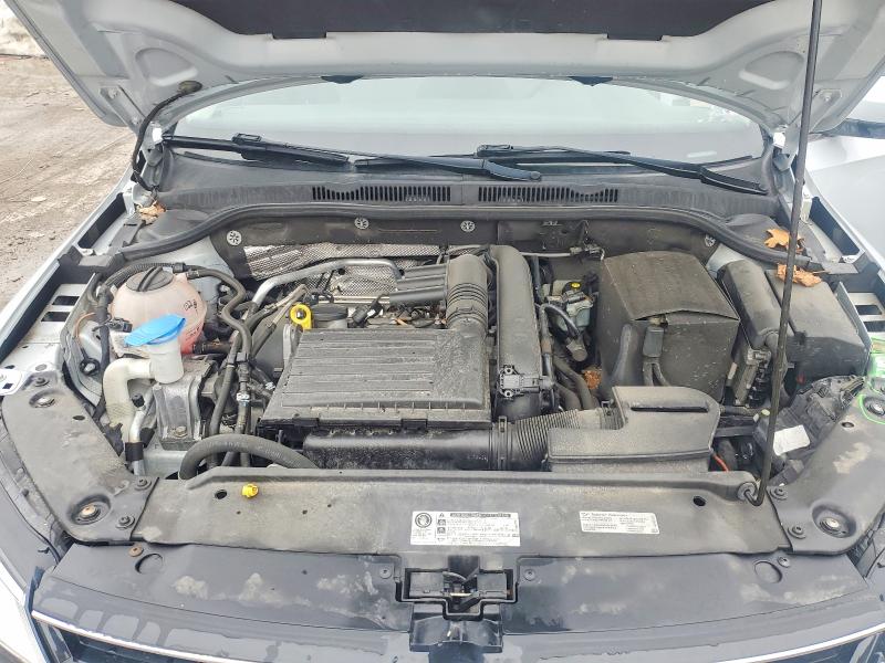 78036555 :رقم المزاد ، 3VW2B7AJXHM414895 vin ، 2017 Volkswagen Jetta مزاد بيع