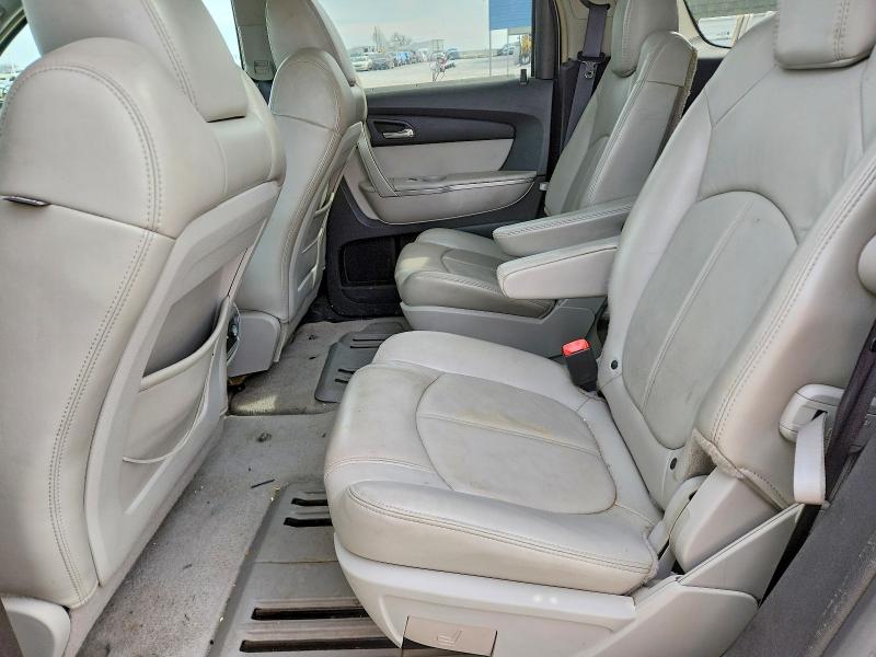 Aukcja sprzedaży 2008 Gmc Acadia, vin: 1GKEV33708J287142, numer aukcji: 78549175
