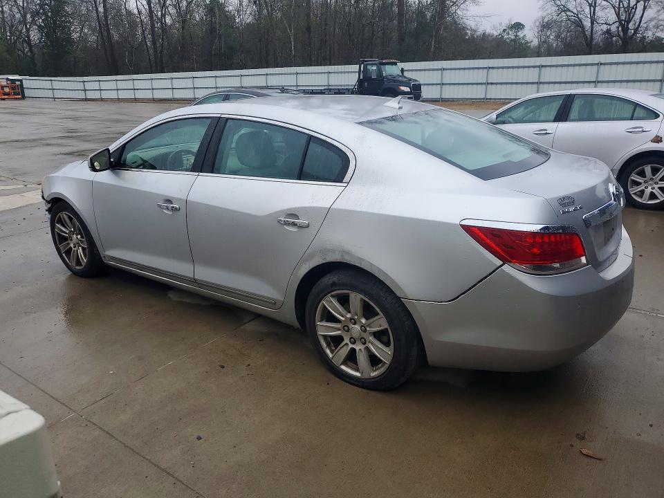 Aukcja sprzedaży 2010 Buick Lacrosse, vin: 1G4GC5EG9AF100603, numer aukcji: 75414195