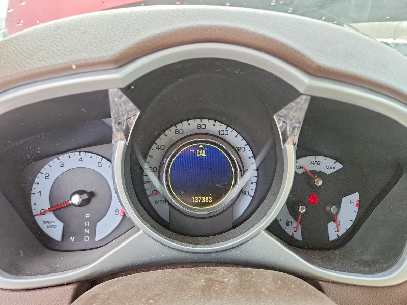 2012 Cadillac Srx მანქანა იყიდება აუქციონზე, vin: 3GYFNAE33CS605092, აუქციონის ნომერი: 77092865