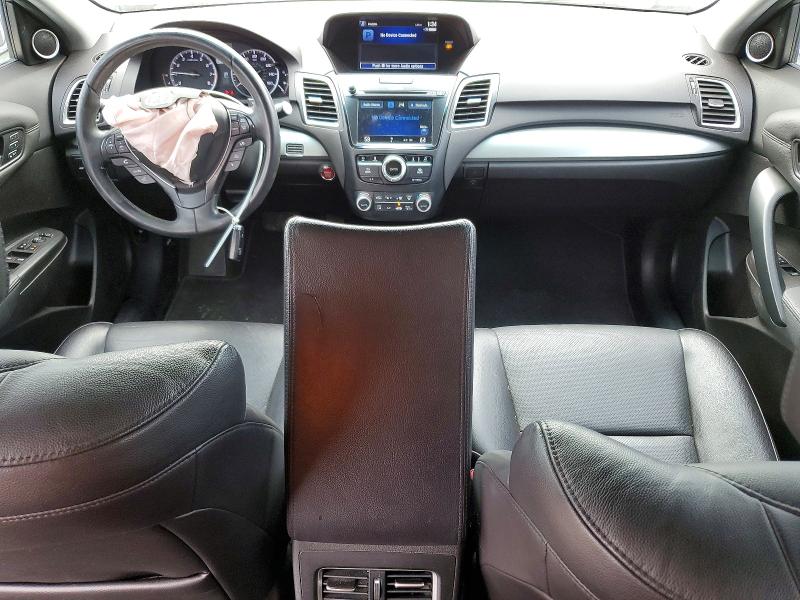Продаж на аукціоні авто 2017 Acura Rdx, vin: 5J8TB3H59HL013530, номер лоту: 76710215