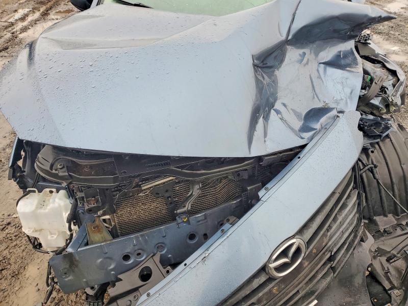 Продаж на аукціоні авто 2014 Mazda 3, vin: 3MZBM1L76EM122021, номер лоту: 78294875