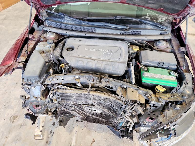 Продажа на аукционе авто 2015 Chrysler 200, vin: 1C3CCCBB0FN628029, номер лота: 77973925