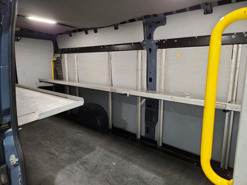Продажа на аукционе авто 2021 Ram Promaster 3500, vin: 3C6MRVJG5ME587283, номер лота: 77870815
