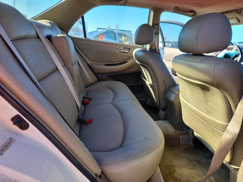 Aukcja sprzedaży 2002 Honda Accord Sedan Ex Auto, vin: 1HGCG16502A082117, numer aukcji: 79234945